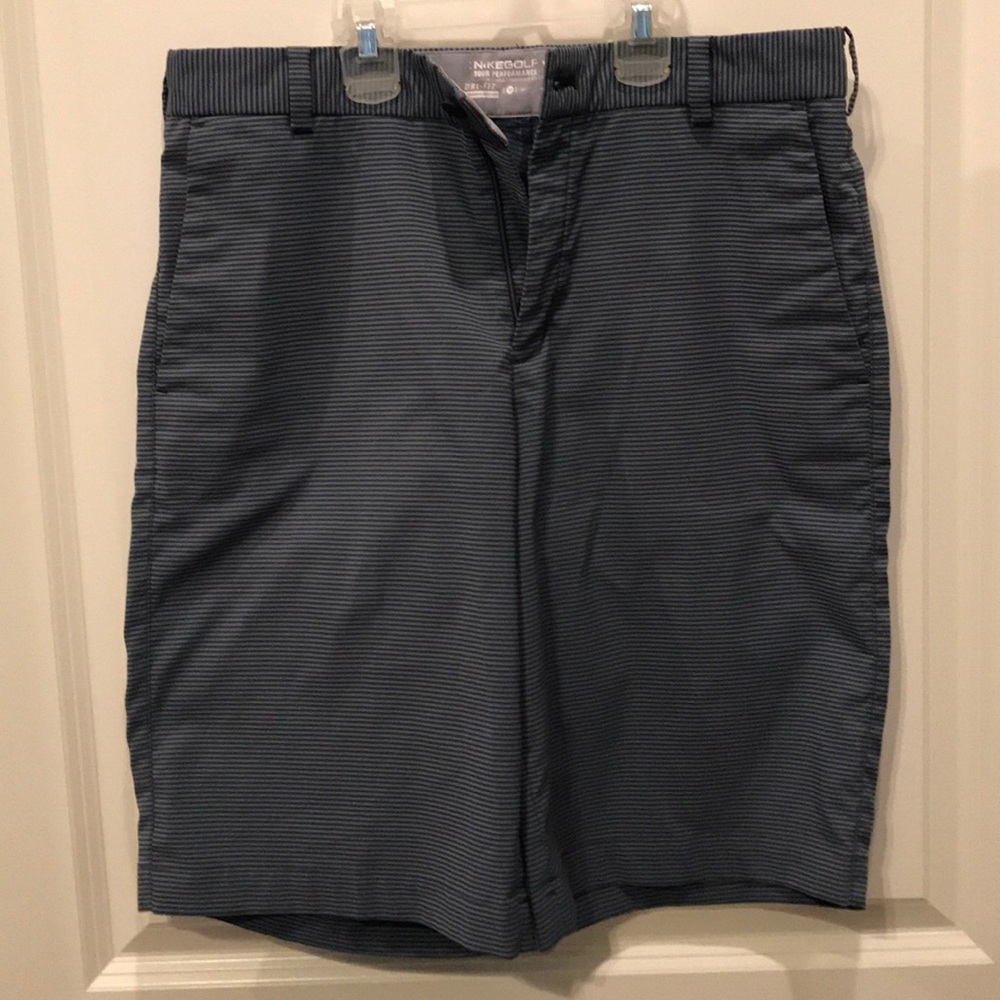 Men’s Nike Golf Performance Shorts